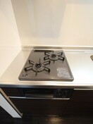 キッチン ステラウッド道明寺Ⅱ