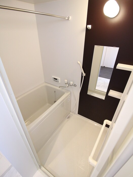 バス／シャワールーム等 ステラウッド道明寺Ⅱ