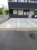 駐車場 ステラウッド道明寺Ⅱ