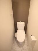 トイレ ステラウッド道明寺Ⅱ