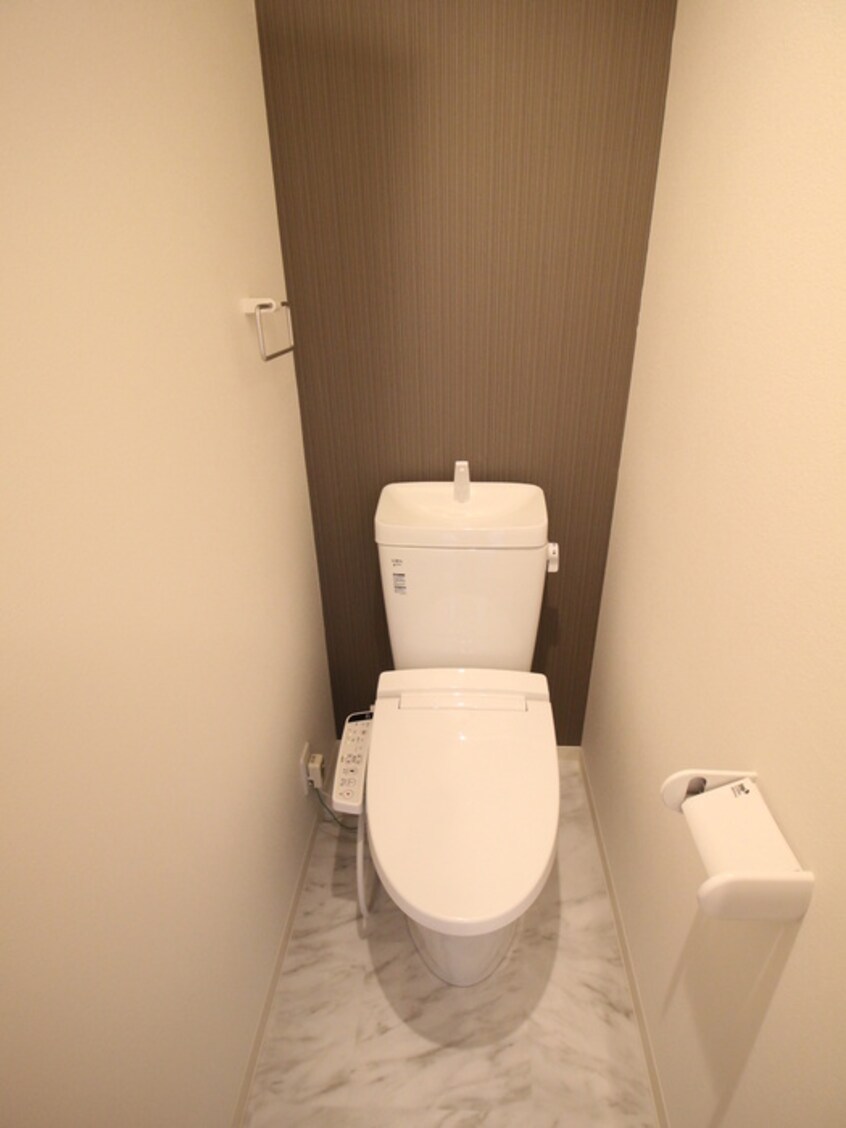 トイレ ステラウッド道明寺Ⅱ