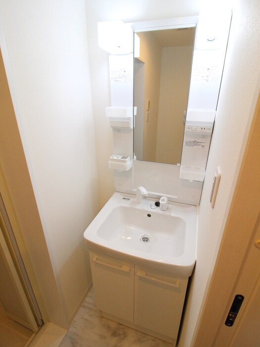 洗面 ステラウッド道明寺Ⅱ