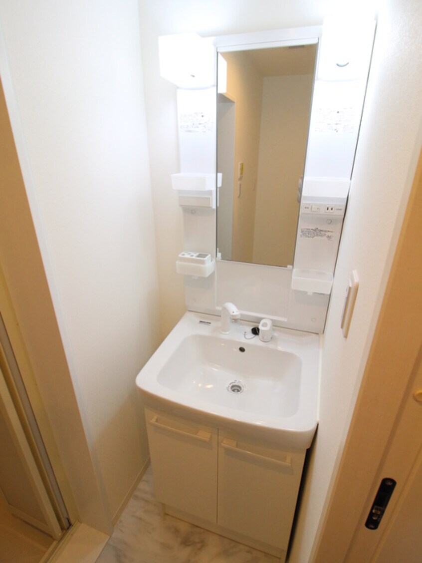 洗面 ステラウッド道明寺Ⅱ