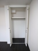 収納 ステラウッド道明寺Ⅱ