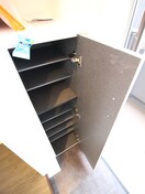 靴箱 ステラウッド道明寺Ⅱ