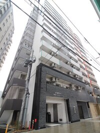 ｱﾄﾞﾊﾞﾝｽ西梅田ﾗｼｭﾚ(1008)