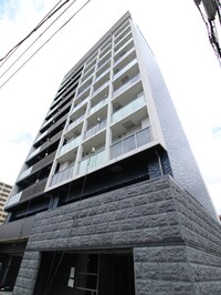 プレサンス梅田ヴェルテ(702)