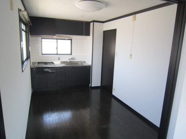 居室 ＮＫマンション