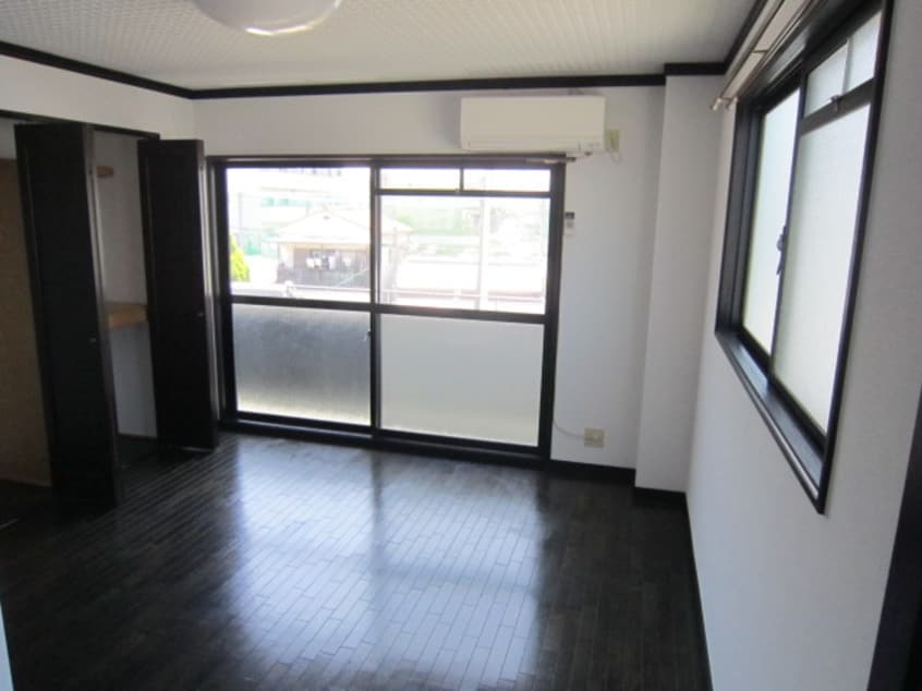 居室 ＮＫマンション