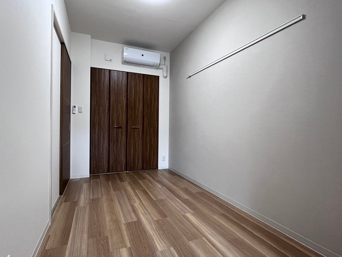 居室 シュピア・メゾン油小路