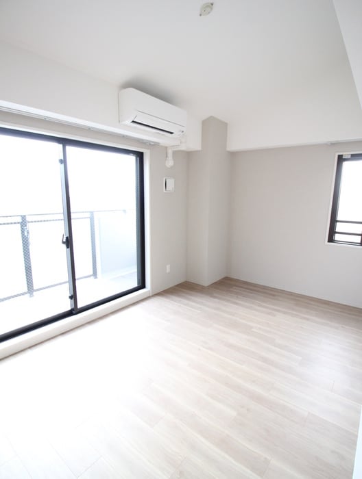 居室 アスヴェル京都東寺前Ⅱ（501）