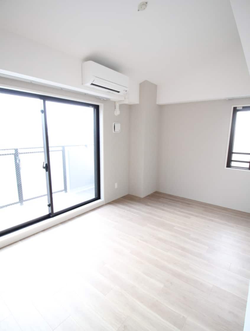 居室 アスヴェル京都東寺前Ⅱ（501）