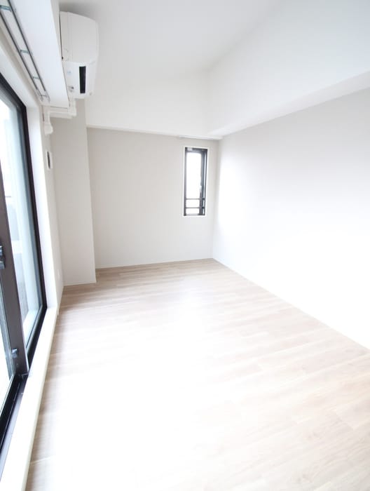 居室 アスヴェル京都東寺前Ⅱ（501）