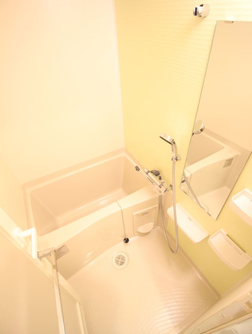 バス／シャワールーム等 アスヴェル京都東寺前Ⅱ（501）