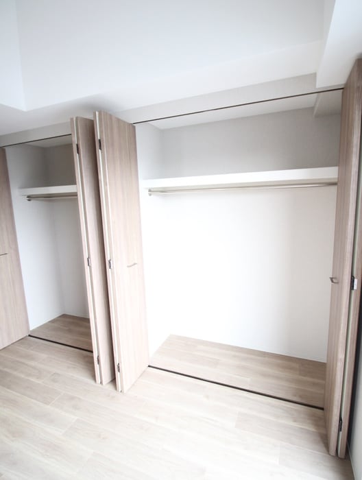 収納 アスヴェル京都東寺前Ⅱ（501）