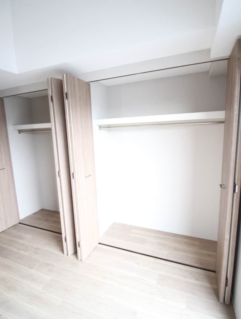 収納 アスヴェル京都東寺前Ⅱ（501）