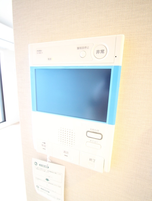 内観写真 アスヴェル京都東寺前Ⅱ（501）