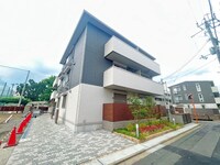 ラ・パール・デューⅢ