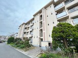 新金岡3丁1番Ｆ住宅10棟(203)