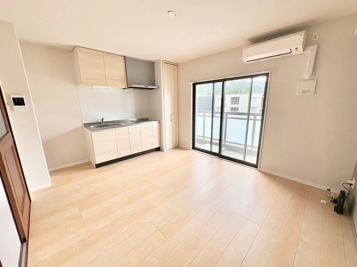 居室 エルピスN5