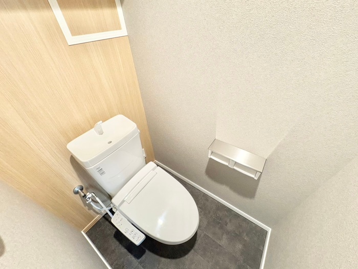 トイレ エルピスN5