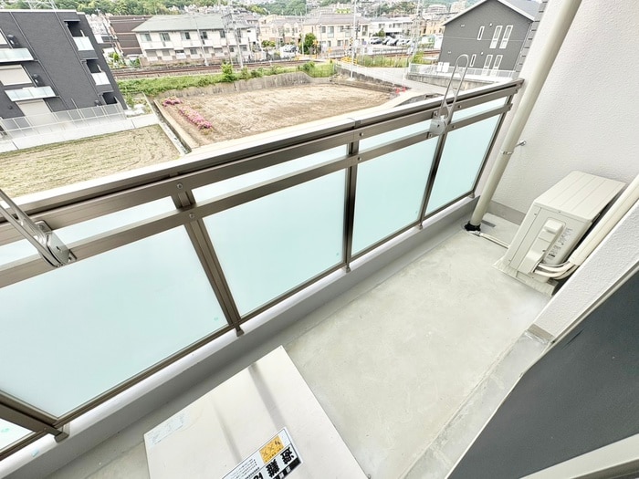 ベランダ・バルコニー エルピスN5