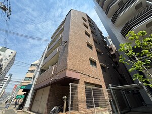 メゾン中町