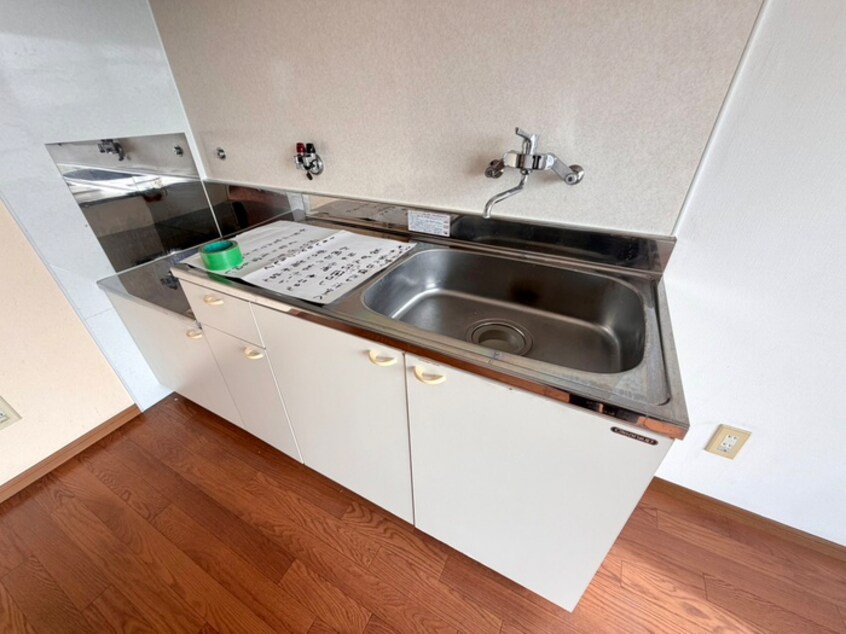 キッチン サンモ－ル小坂