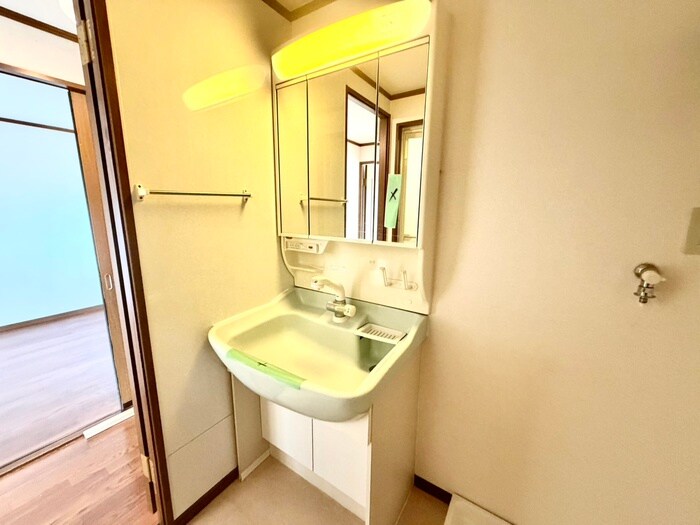 洗面 サンモ－ル小坂