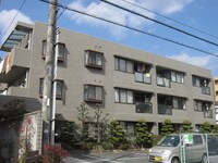 ウエダマンション