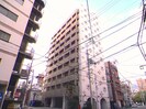 ｵﾙﾌｪｱ難波南11番館の外観