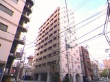 ｵﾙﾌｪｱ難波南11番館