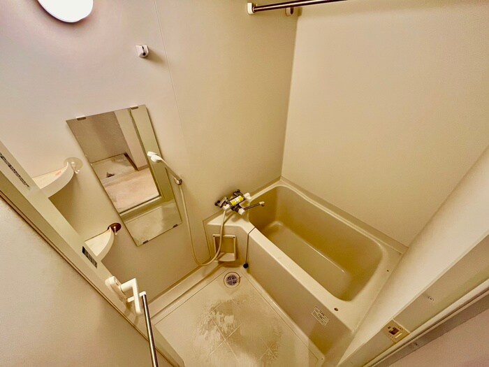 バス／シャワールーム等 グランジュテ住吉