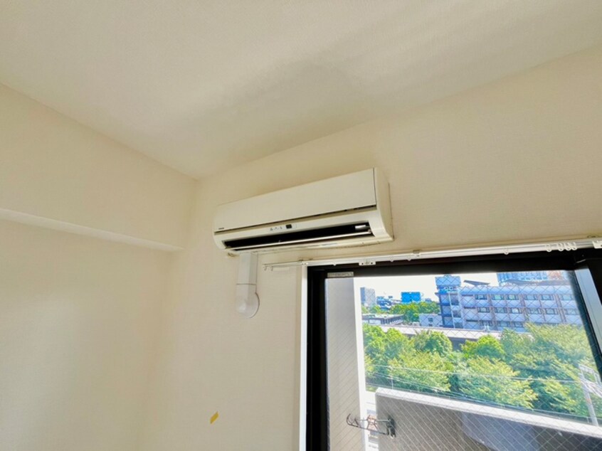 内観写真 グランジュテ住吉