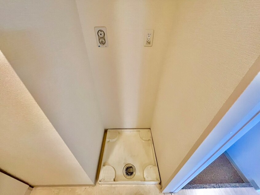 内観写真 グランジュテ住吉