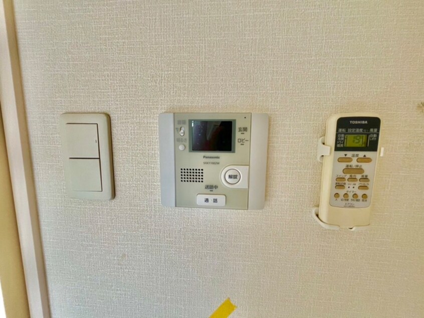 内観写真 グランジュテ住吉