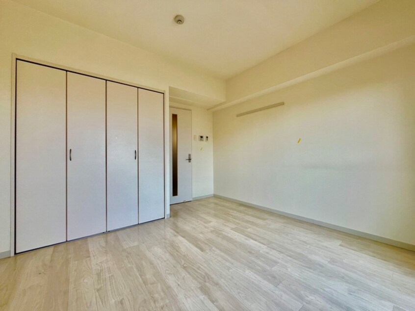 居室 グランジュテ住吉