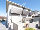La Casa feliceの外観