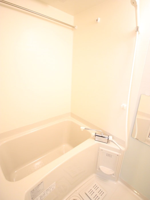 バス／シャワールーム等 F maison SQUARE Ⅱ番館