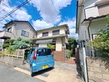 朝霧2丁目戸建