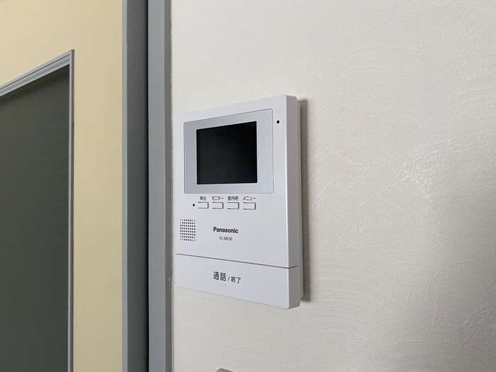 内観写真 メゾン57