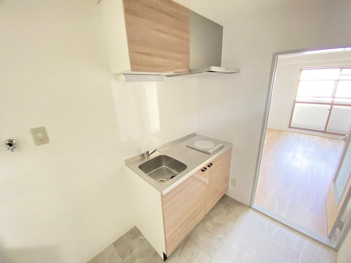 キッチン メゾン57