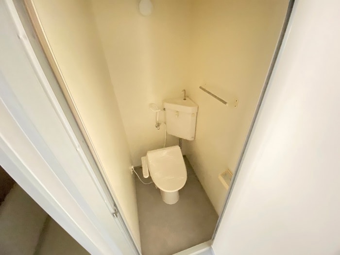 トイレ メゾン57