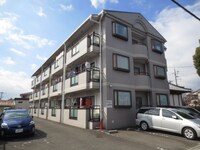 メゾンド・ソレイユ