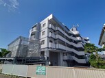 岸和田パークハイツ