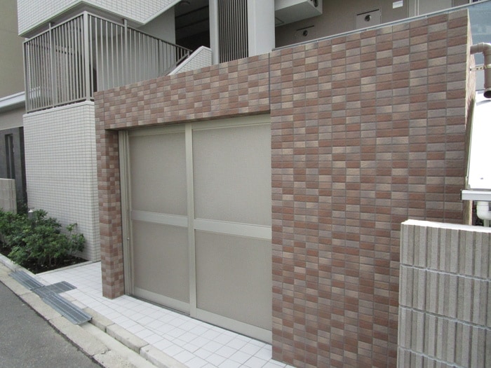 建物設備 Vendome梅田北