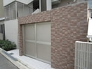 建物設備 Vendome梅田北