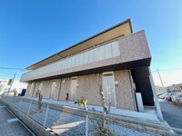 ハイツエイトⅠ