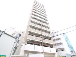 ﾚｼﾞｭｰﾙｱｯｼｭ大阪城北(1102)