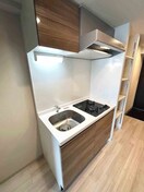 キッチン ミラージュパレス難波幸町